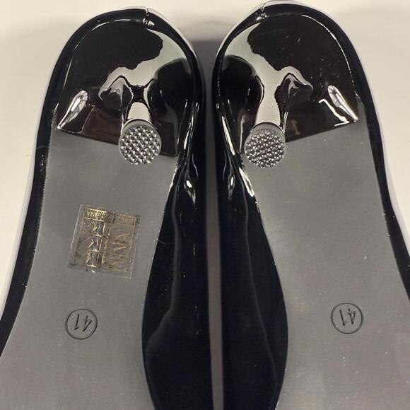 Moermashi Women’s French Style Pointed Toe Stiletto High Heels Size 10 (New) - Picture 9 of 9